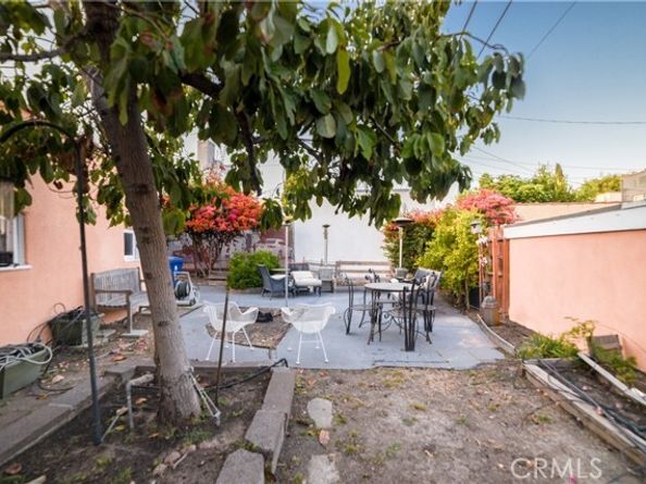 1036 Citrus Avenue, Los Angeles CA 90019