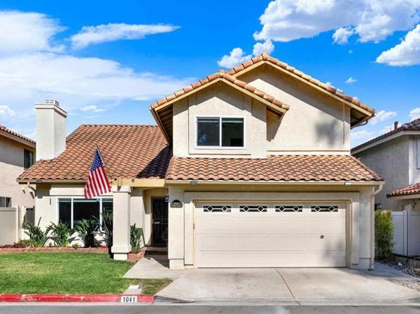 1041 Fairhill Terrace, Spring Valley CA 91977