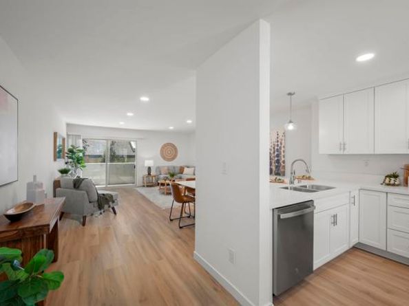 4195 Mount Alifan Place D, San Diego CA 92111