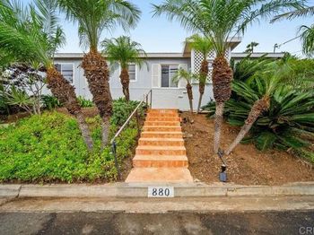 880 Tarento Drive