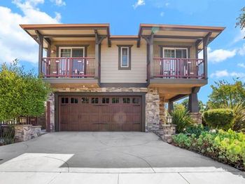 249 Del Mar Avenue