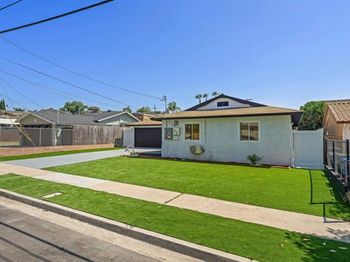2346 Saipan Dri Street