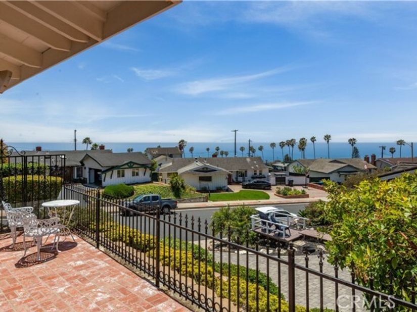 1768 Vallecito, San Pedro (los Angeles) CA 90732
