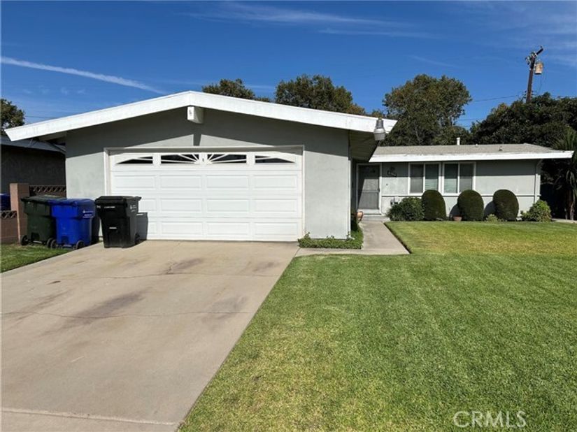 8350 Alburtis, Whittier CA 90606