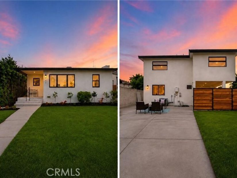 3511 Rose, Long Beach CA 90807