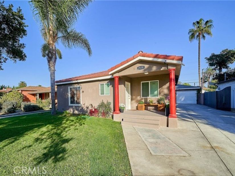2420 Maine, Long Beach CA 90806