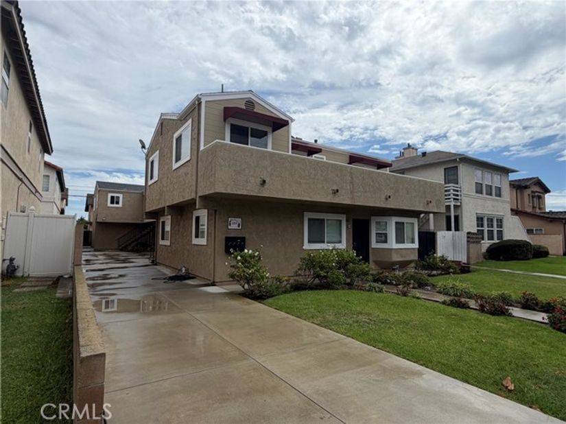 1814 Martina Ave, Torrance CA 90501