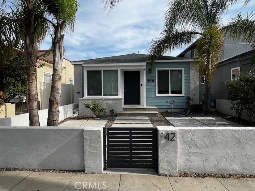 142 Granada, Long Beach CA 90803