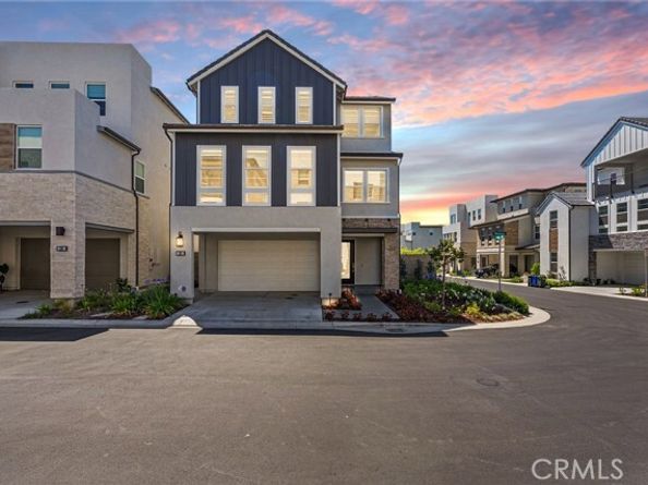 200 Newton, Lake Forest (el Toro) CA 92630