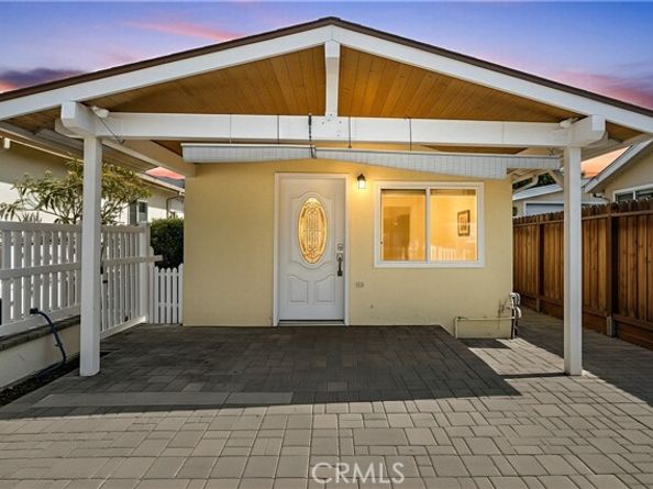 2712 S Carolina, San Pedro (los Angeles) CA 90731