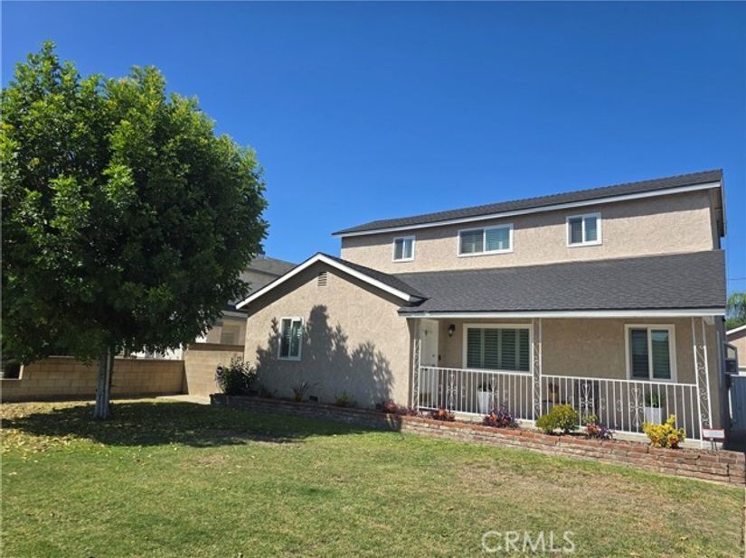 117 N Hartley, West Covina CA 91790