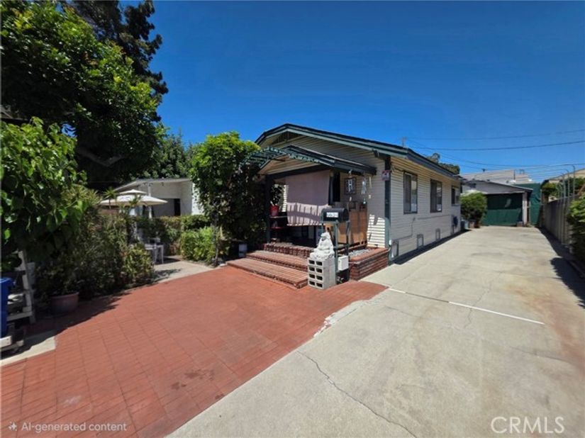 6634 Minnesota, Long Beach CA 90805