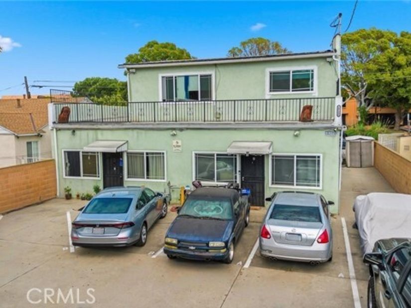 1722 N Wilmington, Wilmington (los Angeles) CA 90744
