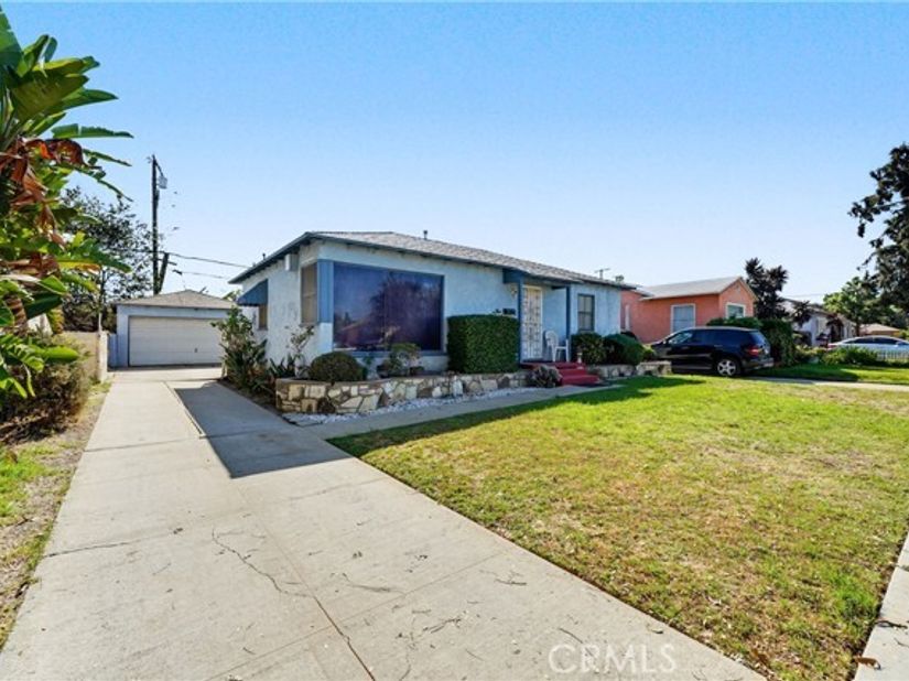 1218 E 124th, Los Angeles CA 90059