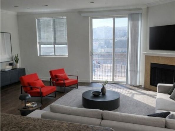 815 S Grand Ave., 7, San Pedro (los Angeles) CA 90731