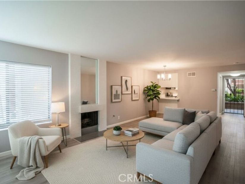 2504 E Willow 107, Signal Hill CA 90755