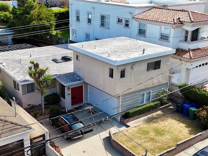 1760 Ruhland Avenue, Manhattan Beach CA 90266