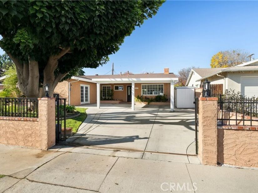 6609 Birchton Avenue, West Hills (los Angeles) CA 91307