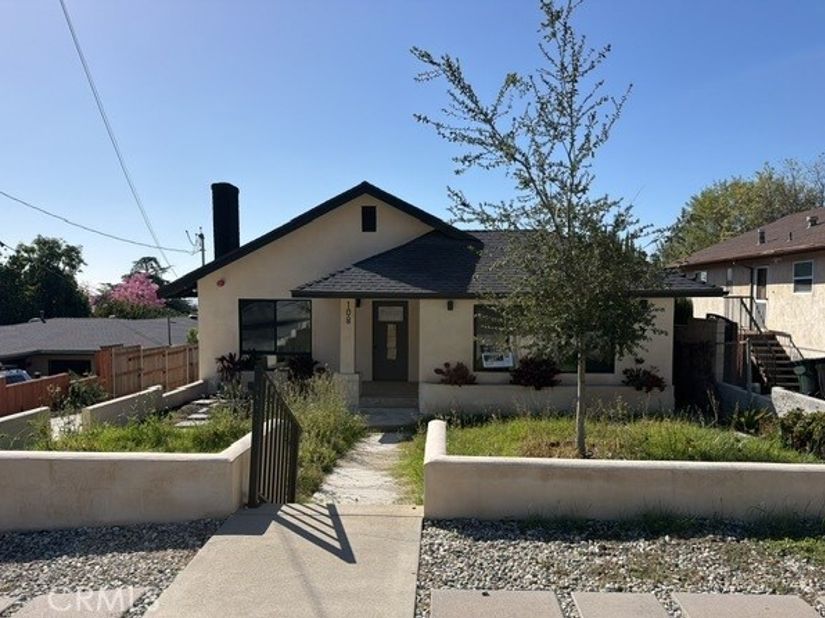 108 E Grandview, Sierra Madre CA 91024