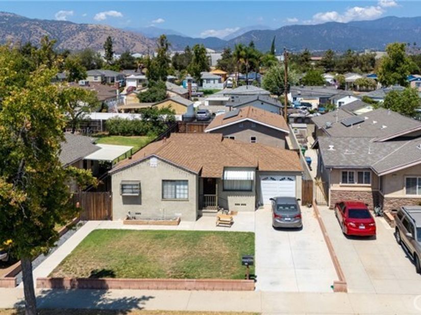 1421 Bonita, La Verne CA 91750