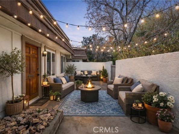 10140 Larwin Avenue 3, Chatsworth (los Angeles) CA 91311