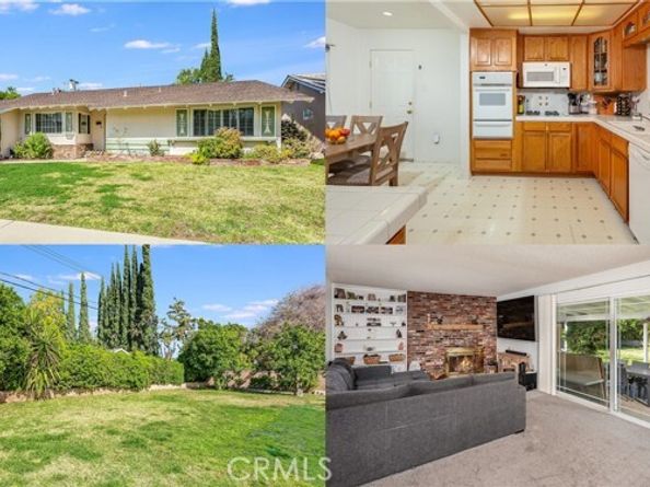 21723 Napa Street, Canoga Park (los Angeles) CA 91304