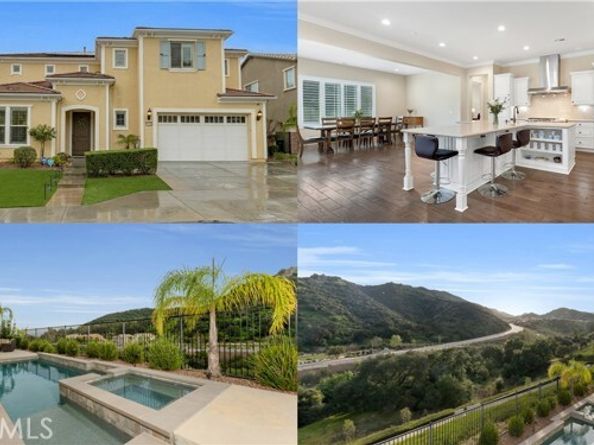 24008 Schoenborn Street, West Hills (los Angeles) CA 91304