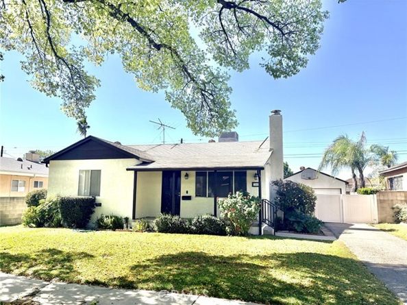 7643 Westland Avenue, North Hollywood (los Angeles) CA 91605