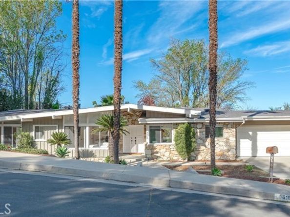 5618 Wilhelmina Avenue, Woodland Hills (los Angeles) CA 91367