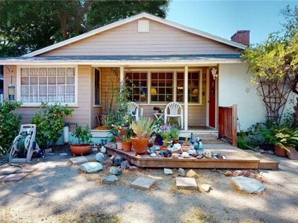 22542 Burbank Boulevard, Woodland Hills (los Angeles) CA 91367