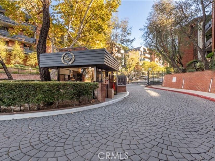 4774 Park Encino 206, Encino (los Angeles) CA 91436