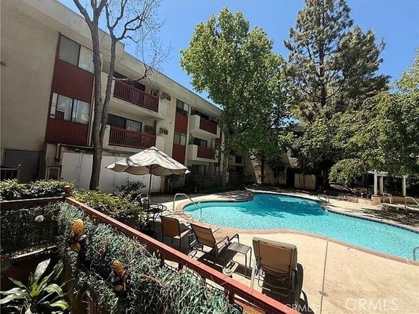 20234 Cantara, Winnetka (los Angeles) CA 91306