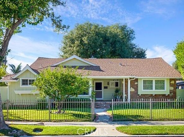 6941 Louise Avenue, Los Angeles CA 91406