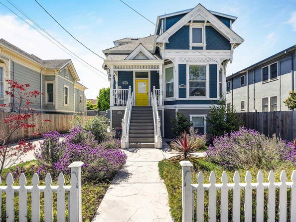 2060 San Antonio Ave, Alameda CA 94501