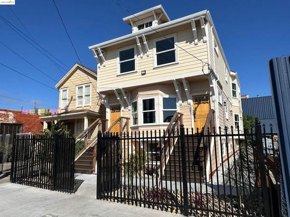 3508 Adeline Street, Oakland CA 94608