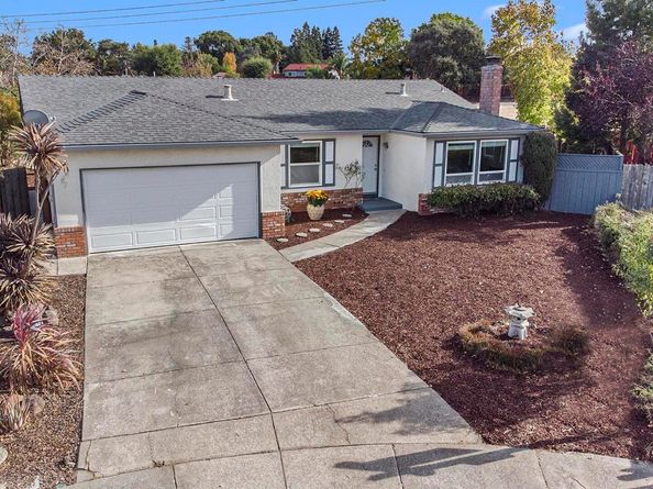 25 Marilyn Pl, San Ramon CA 94583