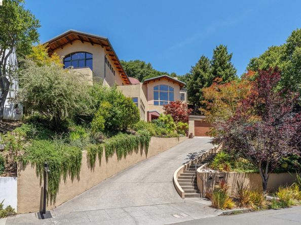 150 Vicente Rd, Berkeley CA 94705