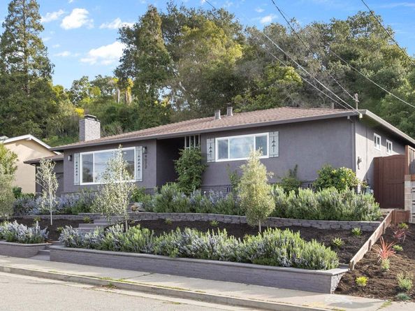 4072 Oak Hill Rd, Oakland CA 94605