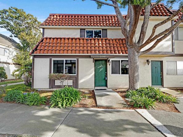 2390 Belvedere Avenue, San Leandro CA 94577