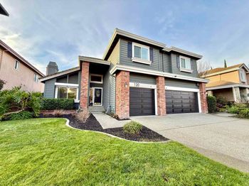 120 Canyon Lakes Way