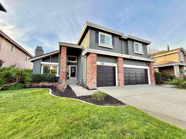 120 Canyon Lakes Way, San Ramon CA 94582