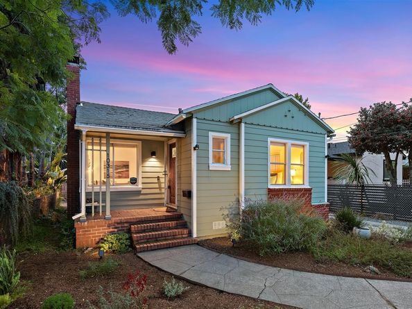 10315 Dante Ave, Oakland CA 94603