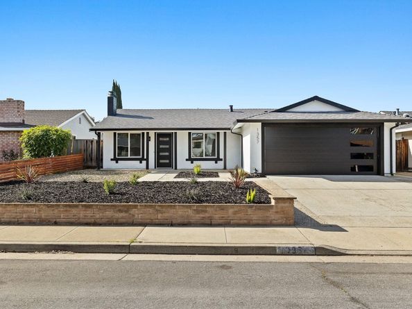 1357 Old Rose Pl, San Jose CA 95132