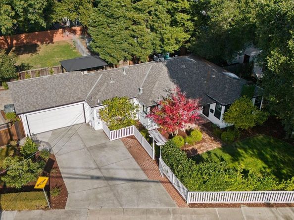 108 Durham St, Menlo Park CA 94025