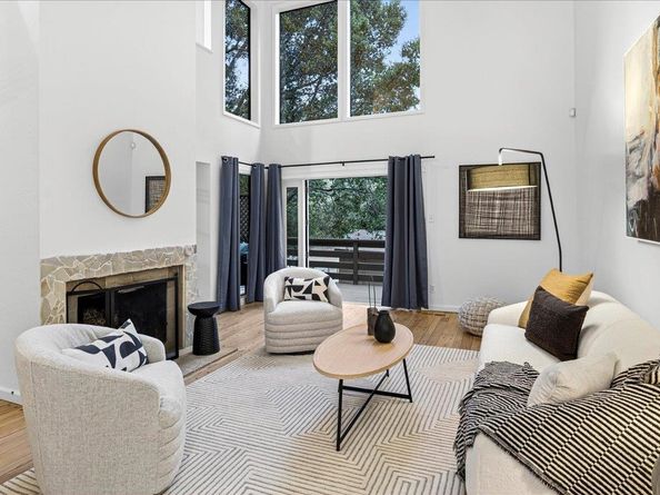 97 Clarewood Ln, Oakland CA 94618