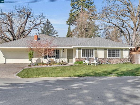 112 Danvilla Ct, Danville CA 94526