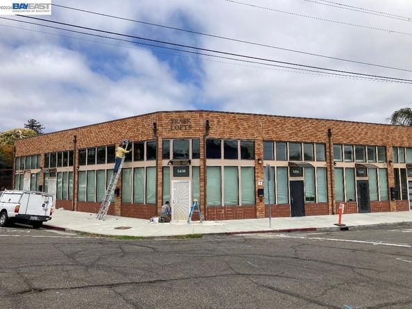 5406 Trask St, Oakland CA 94601