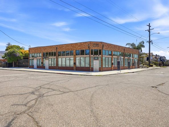 5406 Trask St, Oakland CA 94601