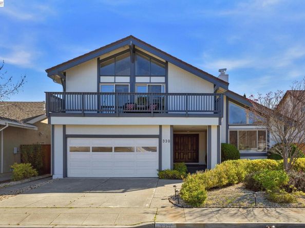 330 Tampa Ct, Foster City CA 94404