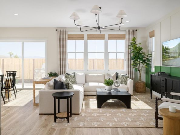 3815 Hereford Road, Dublin CA 94568